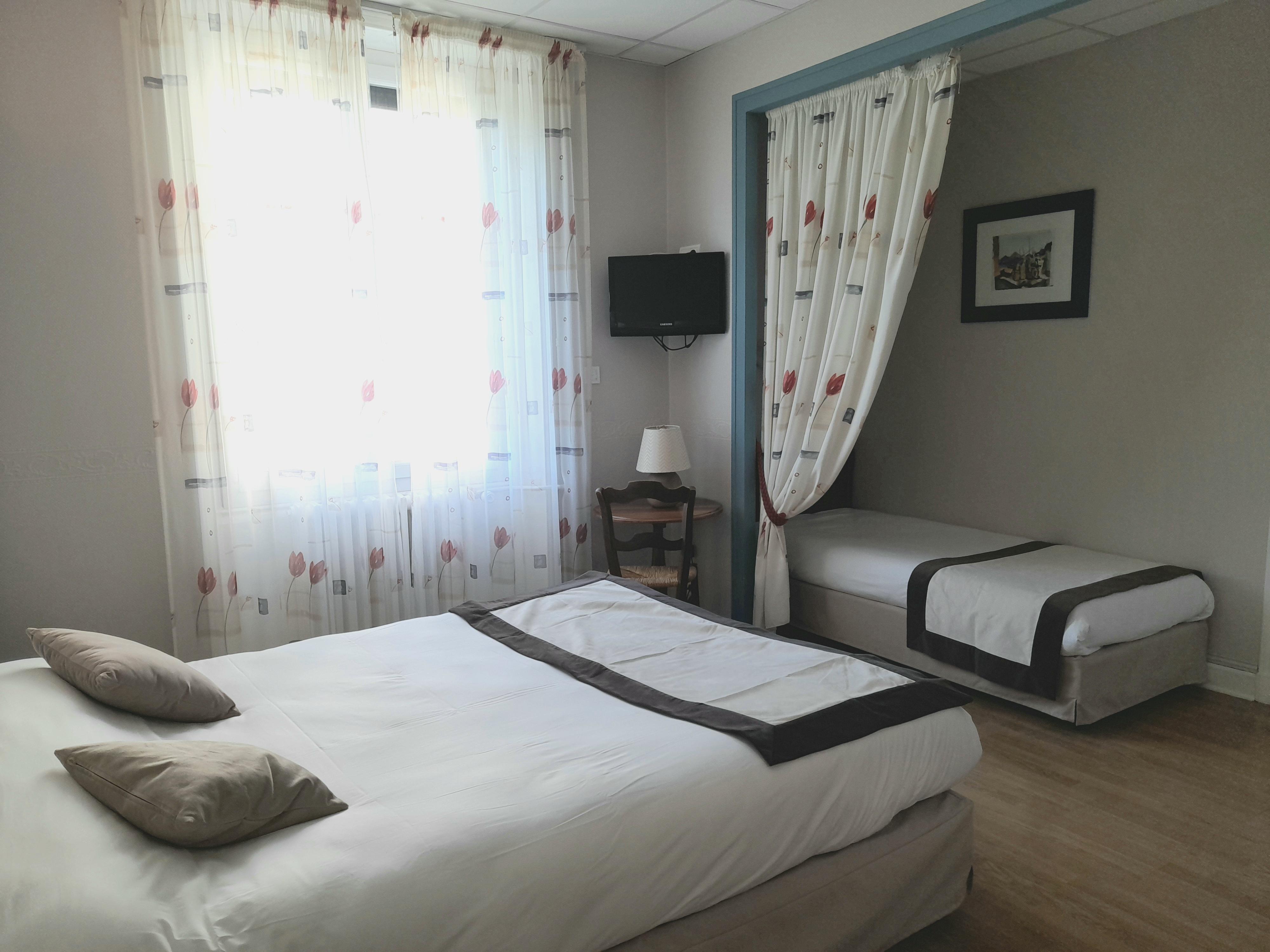 Le Sablier Du Temps Hotell Argentat Eksteriør bilde