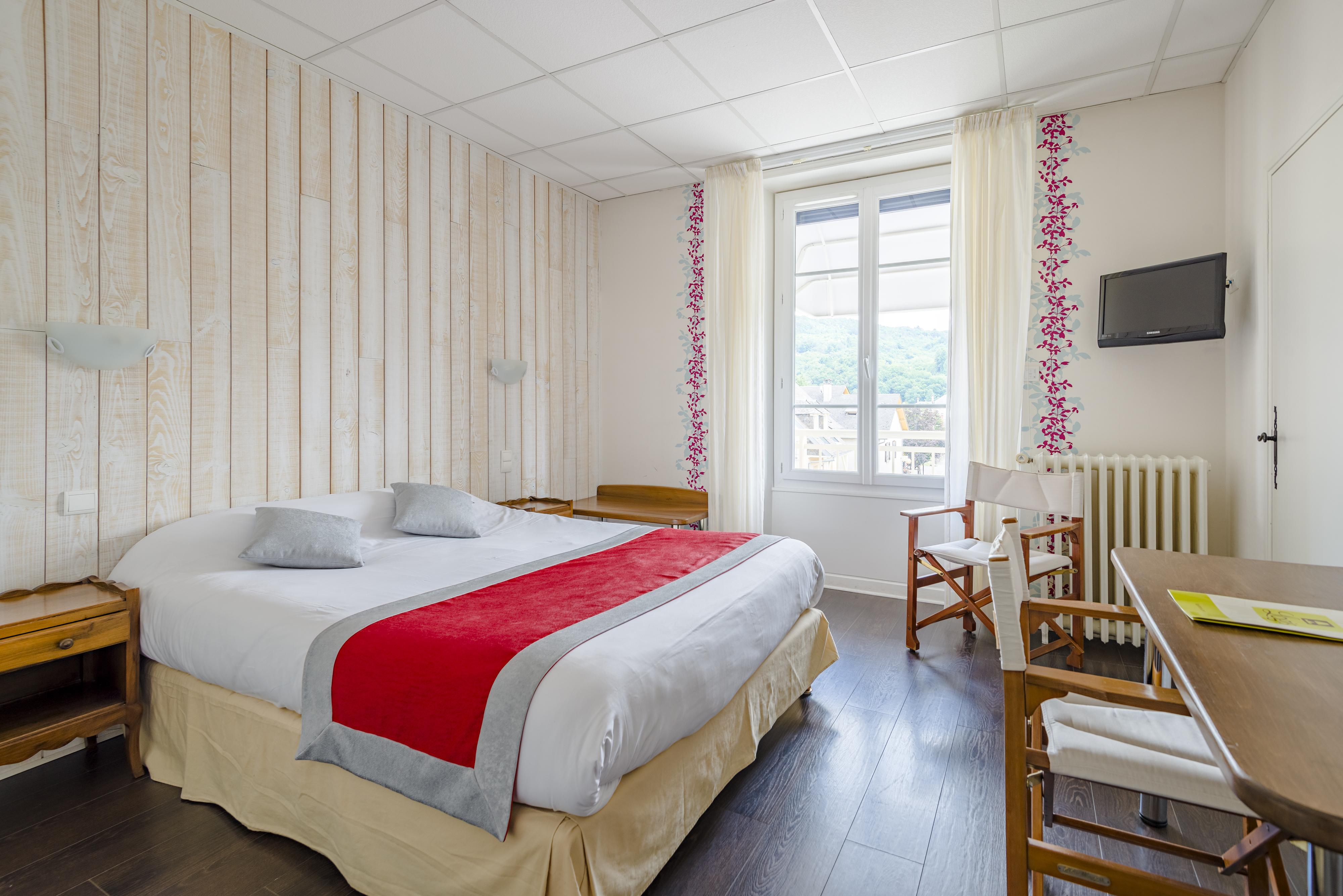 Le Sablier Du Temps Hotell Argentat Eksteriør bilde