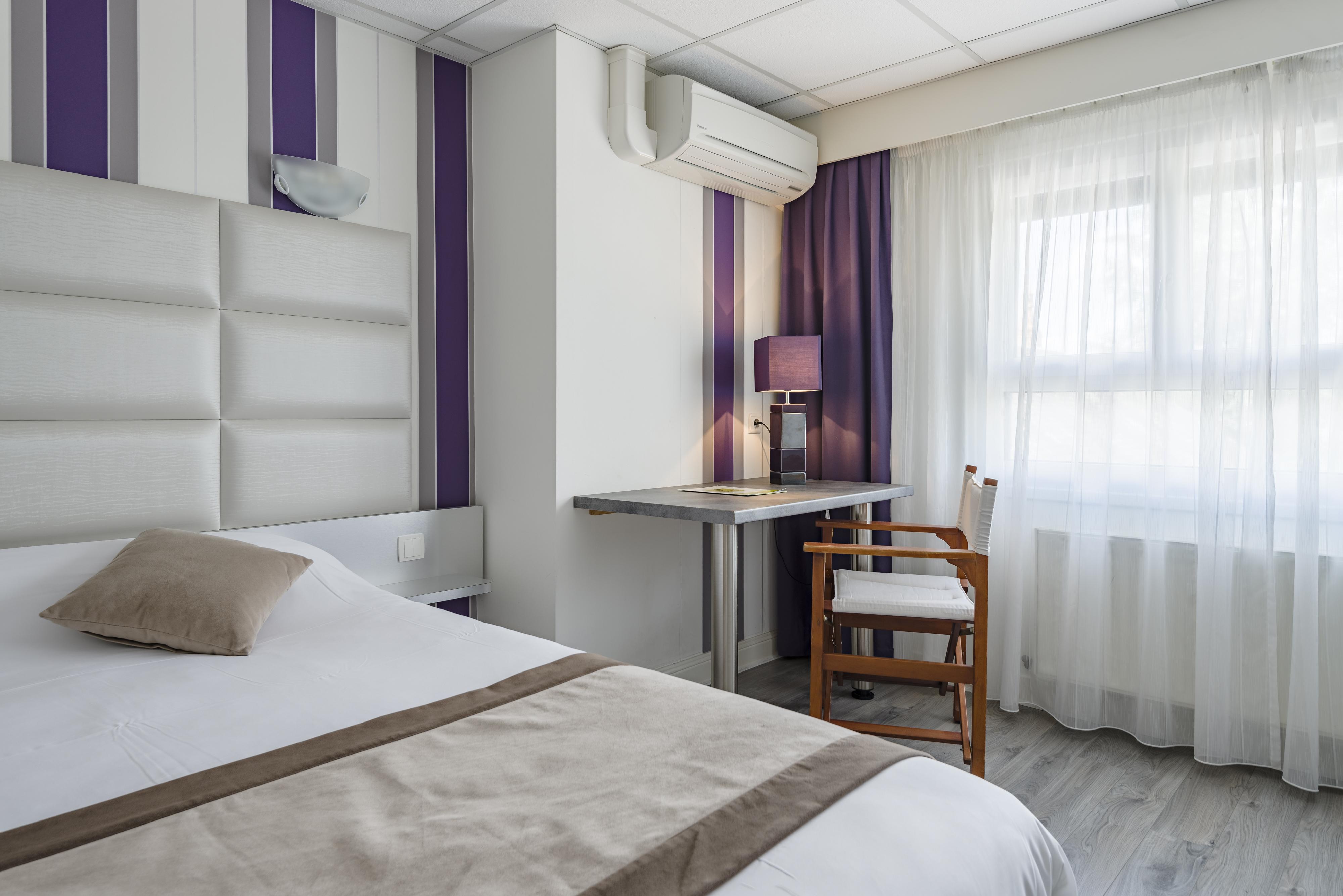 Le Sablier Du Temps Hotell Argentat Eksteriør bilde
