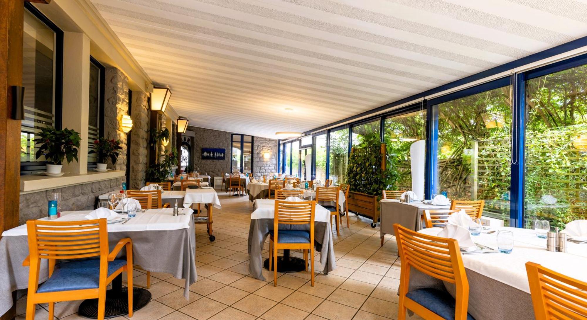 Le Sablier Du Temps Hotell Argentat Eksteriør bilde
