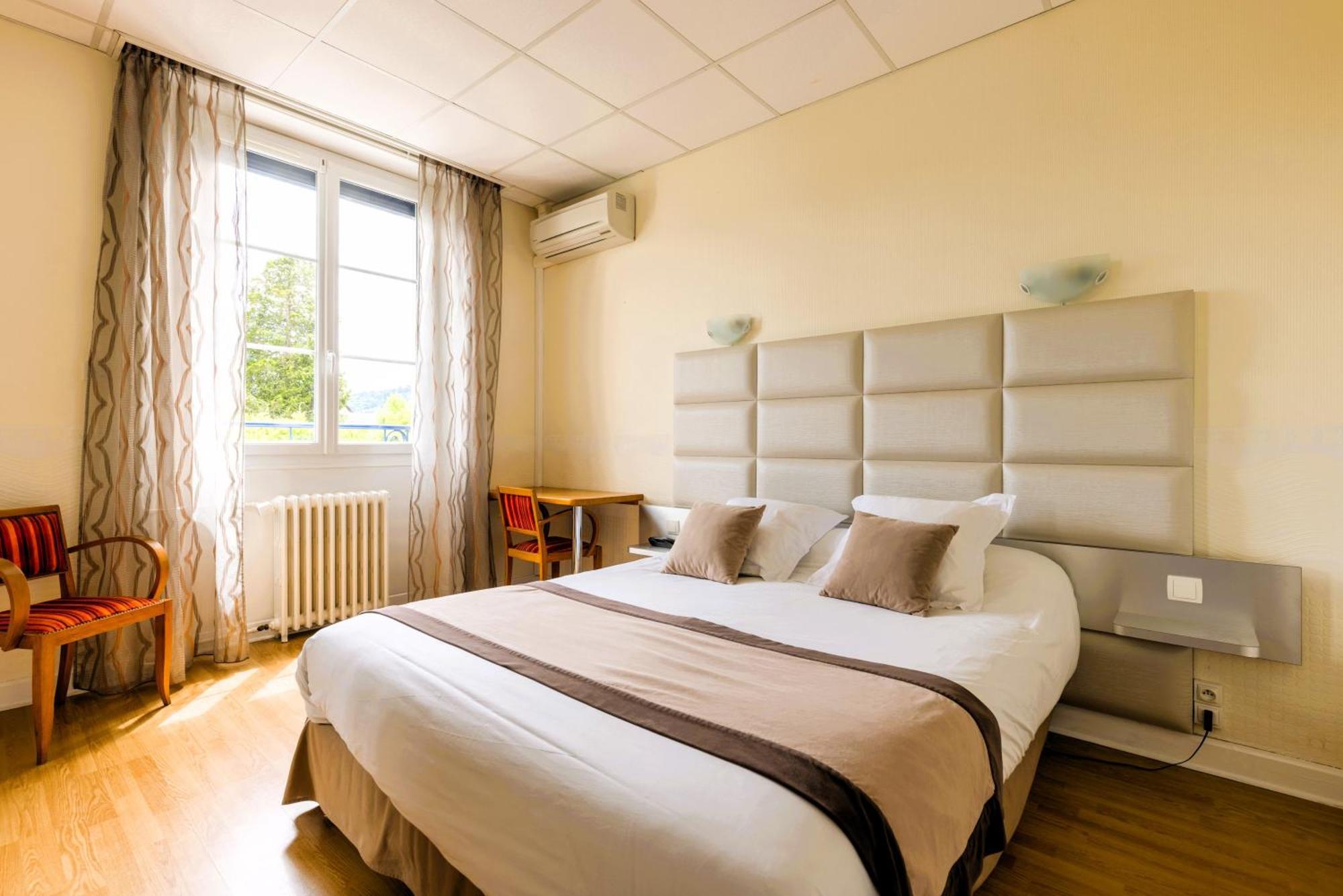 Le Sablier Du Temps Hotell Argentat Eksteriør bilde